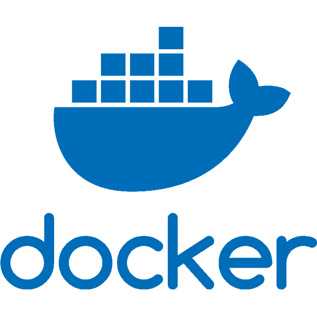 Docker logo