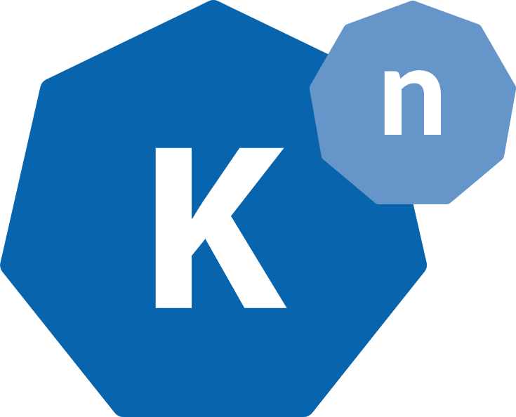 Knative logo